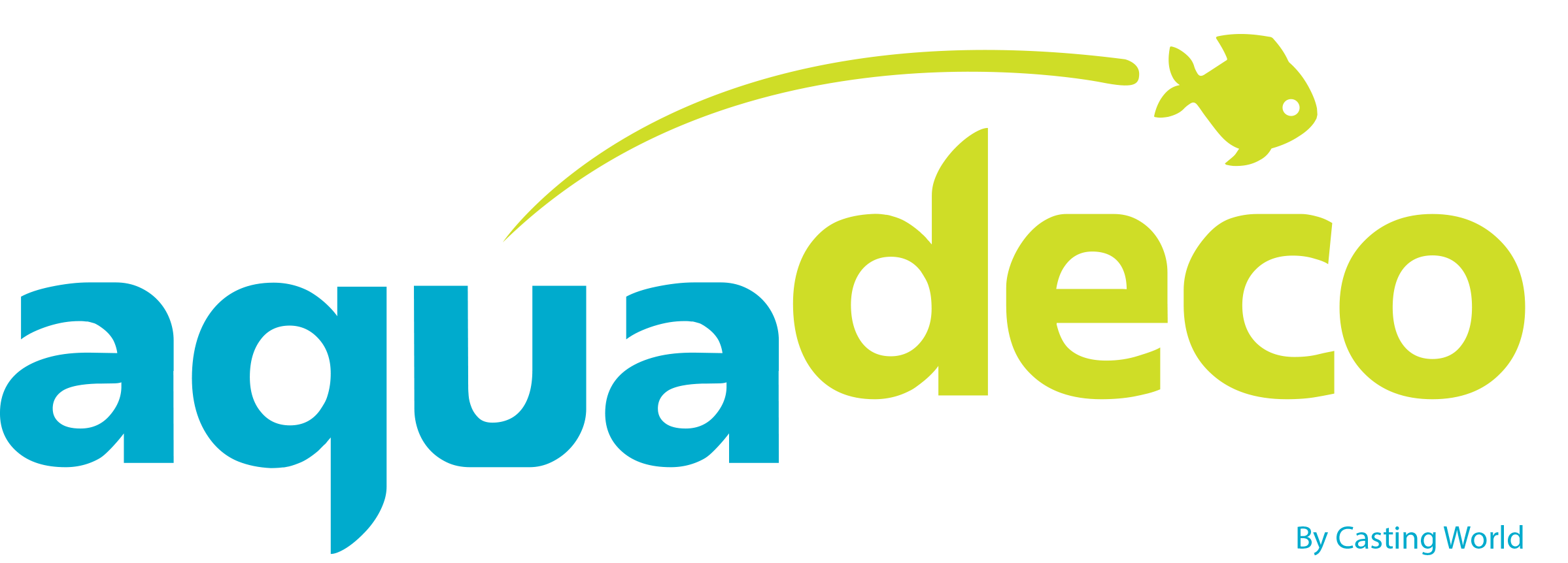 Aqua Deco